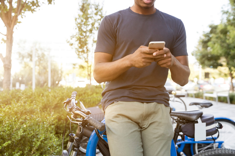 Publication du rapport « Mobilités des jeunes » : au cœur des enjeux