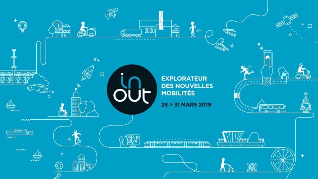 InOut 2019 à Rennes – Le LMI organise un atelier le 28 mars 2019