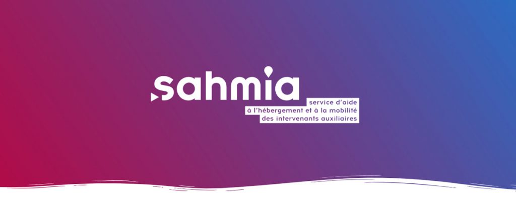 SAHMIA : une plateforme solidaire qui allie hébergement et transport pour aider les soignants