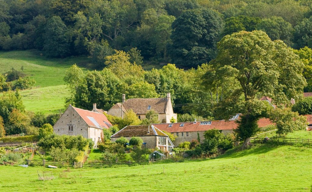 Ruralité : relancer l’économie par le local