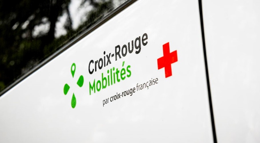 Le 16/09 : lancement national de Croix-Rouge Mobilités