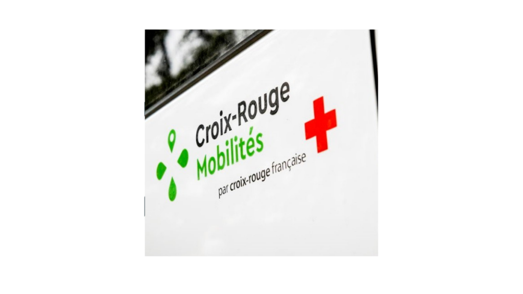 Croix-Rouge Mobilités : un dispositif pour développer la mobilité pour tous – Interview de Cyprien Noble