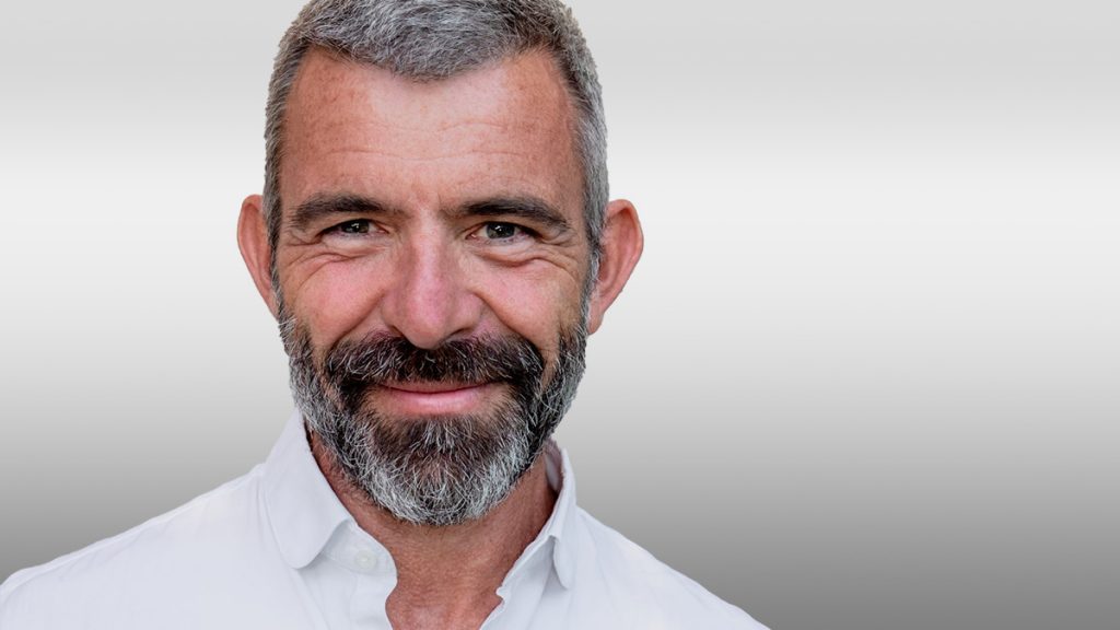 Francis DEMOZ, nouveau Délégué général du LMI