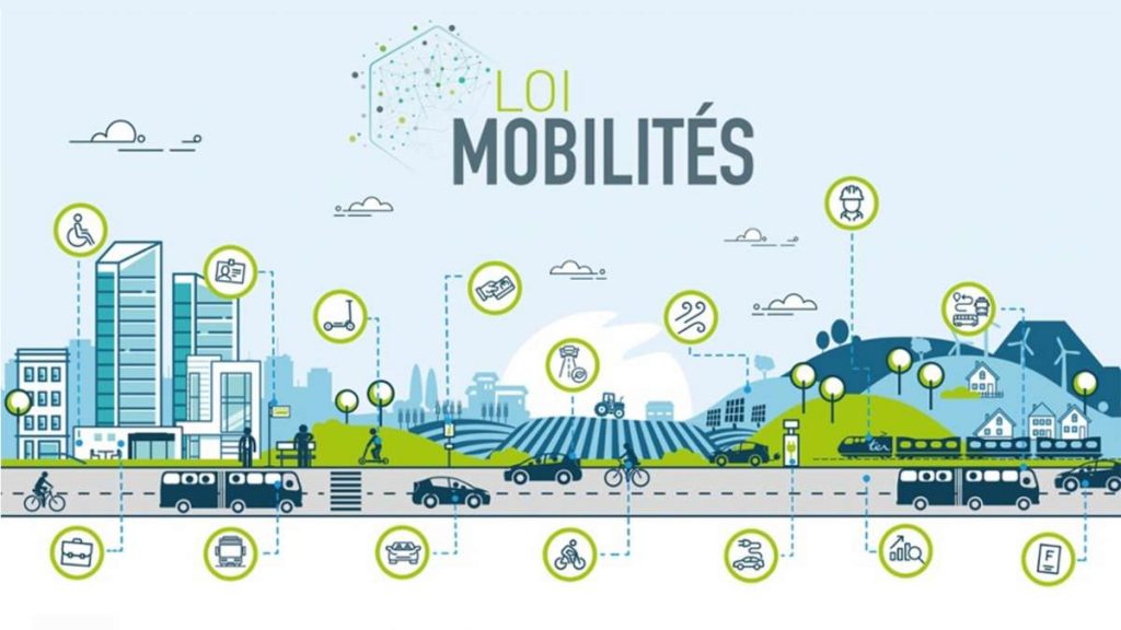 Intercommunalités et compétence mobilité : premier bilan