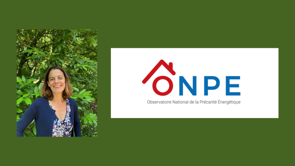 « Faire de la précarité énergétique une priorité nationale » - Interview d'Isolde Devalière