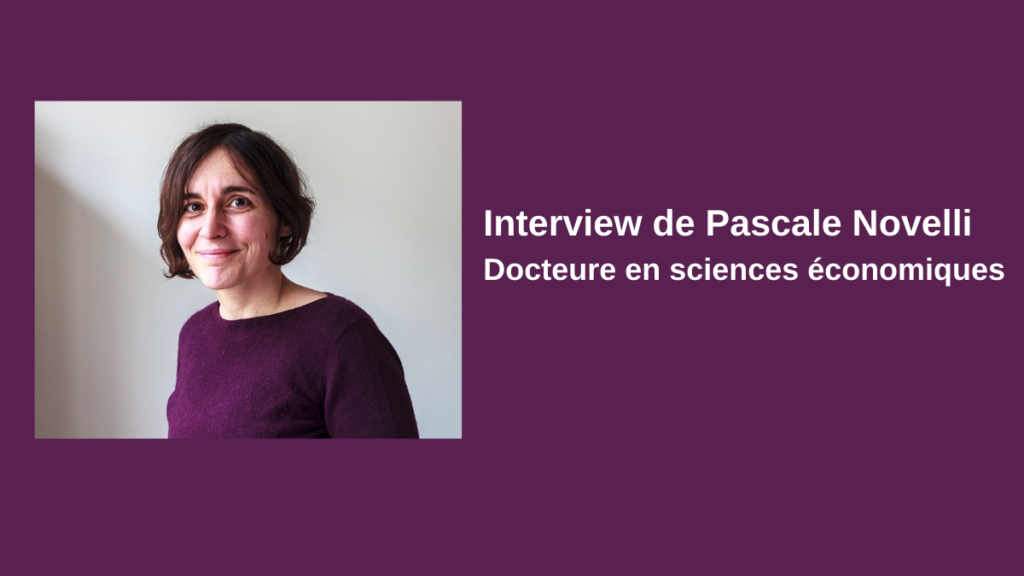 « Il est nécessaire de construire des digues de sécurité pour que les personnes fragilisées ne plongent pas » - Interview de Pascale Novelli