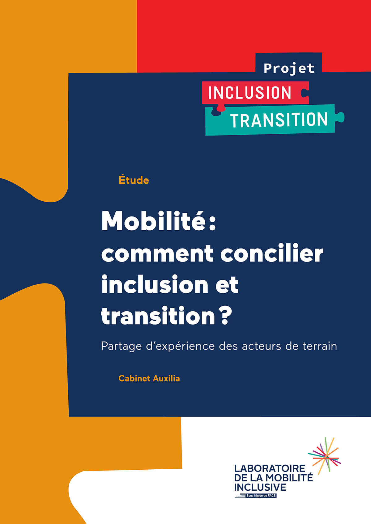Mobilité : Comment concilier inclusion et transition ? Partage d’expérience des acteurs de terrain