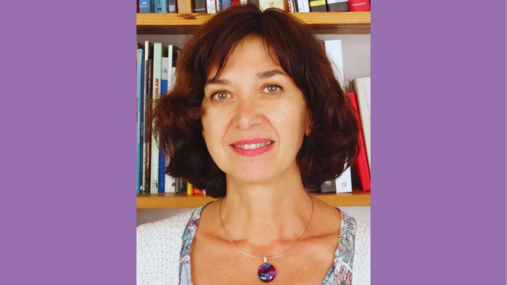 [Interview] Caroline Gallez, directrice de recherche à l’Université Gustave Eiffel