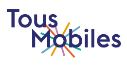 Mobilité inclusive logo